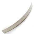 Microwave/hood Door Handle for GE JVM1640BJ02 - Part WB15X10124