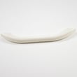Handle (bisque) for GE JVM2050CH01 - Part WB15X10129