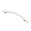 Microwave Door Handle WB15X10133