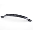 Microwave Door Handle for GE SCA1000HBB02 - Part WB15X10140