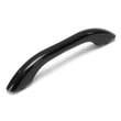 Microwave Door Handle for GE EMO3000HCC04 - Part WB15X10144