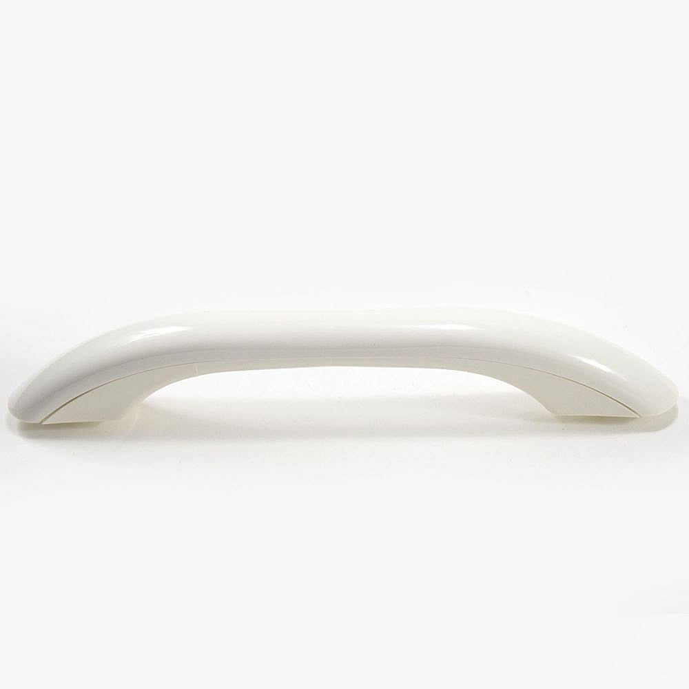 Microwave Door Handle Bisque WB15X10153