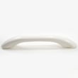 Microwave Door Handle (bisque) WB15X10153