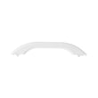 Microwave Door Handle (white) WB15X10154