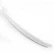 Microwave Door Handle for GE PVM1790DR1WW - Part WB15X10190