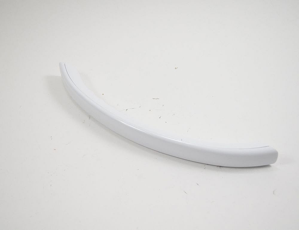 Photo of Microwave Door Handle from Repair Parts Direct