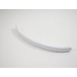 Microwave Door Handle for GE HVM1540DM1WW - Part WB15X10215