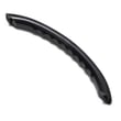 Microwave Door Handle for GE HVM1540SM2SS - Part WB15X10216