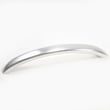 Handle for GE HVM1540SM2SS - Part WB15X10218