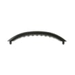 Microwave Door Handle for GE EVM1750DMBB01 - Part WB15X10223
