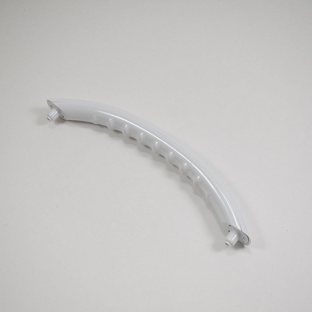 Photo of Microwave Door Handle from Repair Parts Direct
