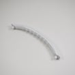 Microwave Door Handle for GE HVM1540SP1SS - Part WB15X10224
