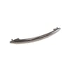 Microwave Door Handle (black) for GE PVM1870DM3BB - Part WB15X10229