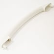 Handle Assembly for GE PVM2070DM2CC - Part WB15X10234