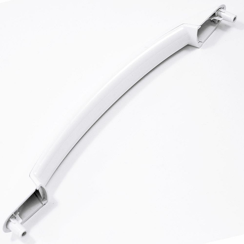 Photo of Handle Assembly (White) from Repair Parts Direct