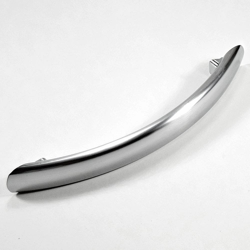 Photo of Microwave Door Handle (Stainless) from Repair Parts Direct