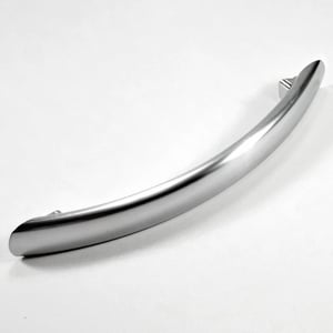 Microwave Door Handle (stainless) WB15X10238