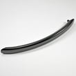 Microwave Door Handle for GE EVM1750SP1SS - Part WB15X10248