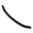 Microwave Door Handle for GE DVM1950SR2SS - Part WB15X10260