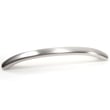 Microwave Door Handle (stainless) WB15X10265