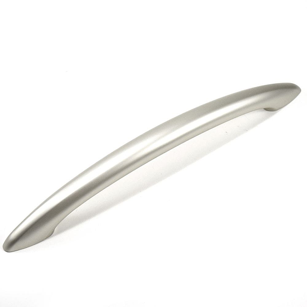 Part #wb15X10269, Microwave Door Handle / 24.50 x 4.00 x 1.30