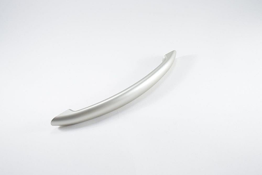 Photo of Microwave Door Handle from Repair Parts Direct