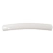 Microwave Door Handle (white) WB15X10276