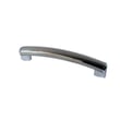 Microwave Door Handle WB15X10278