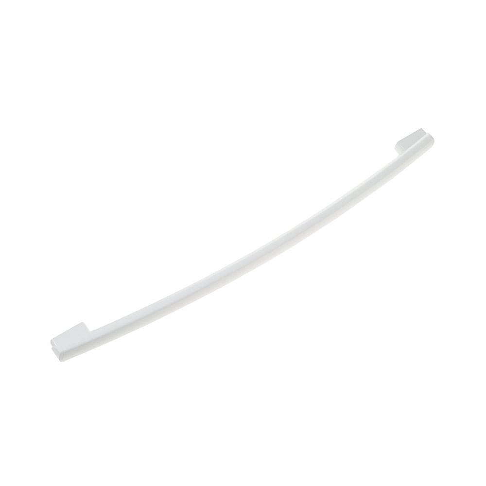 Range Oven Door Handle (White)