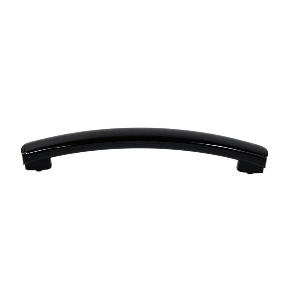Part #wb15X20984, Microwave Door Handle / 14.00 x 9.50 x 1.30