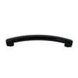 Microwave Door Handle WB15X20984