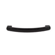Microwave Door Handle for GE JVM3150DF1BB - Part WB15X20988