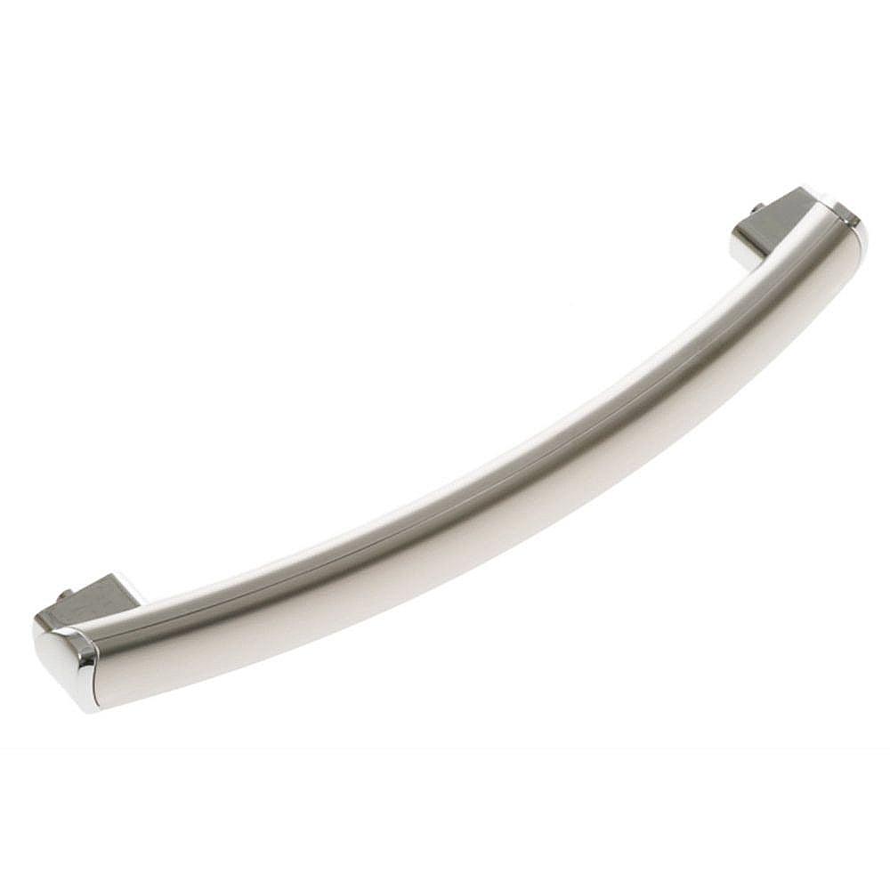 Part #wb15X20993, Microwave Door Handle / 14.60 x 6.50 x 5.90