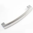 Microwave Door Handle (Stainless)