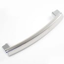 Microwave Door Handle (stainless) WB15X21101