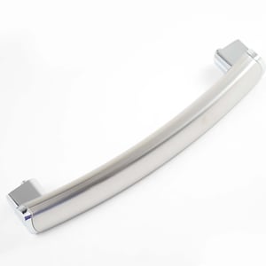 Microwave Door Handle (stainless) WB15X21101
