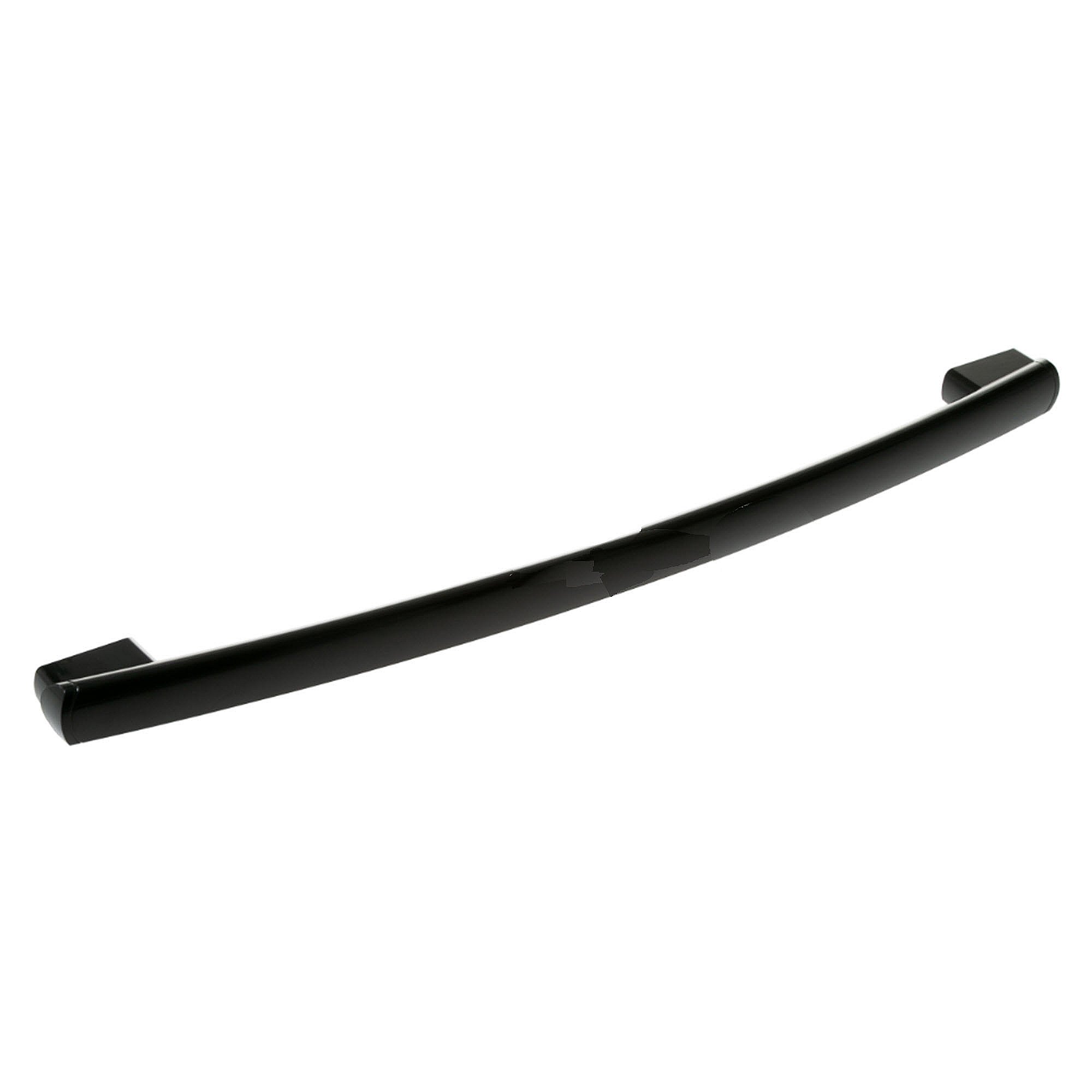 Part #wb15X21771, Handle (Black) / 32.20 x 3.80 x 3.50