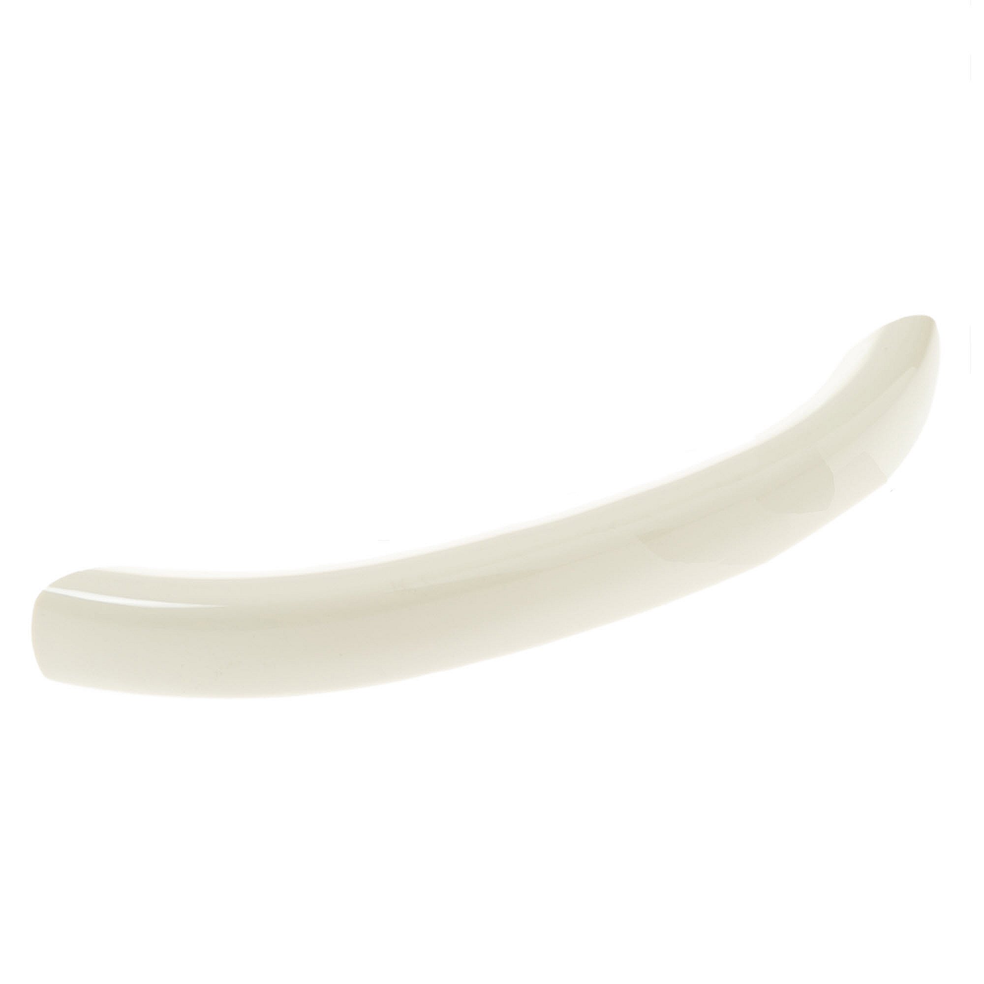 Photo of Part #wb15X21807, Handle, Bq from Repair Parts Direct