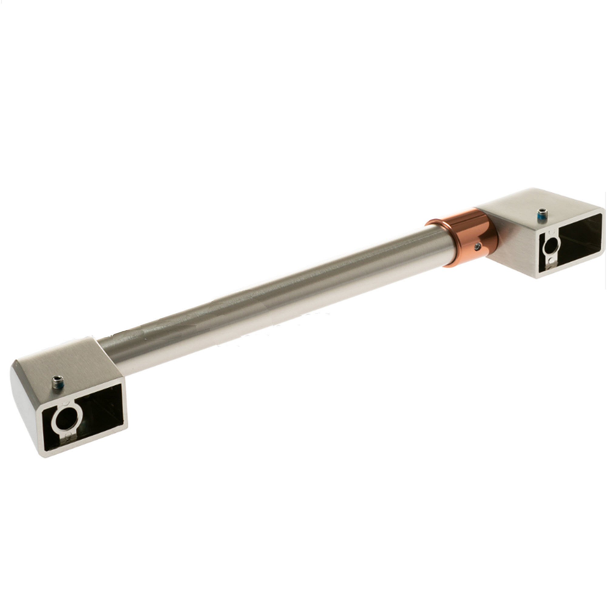 Brushed Ss M WB15X22421