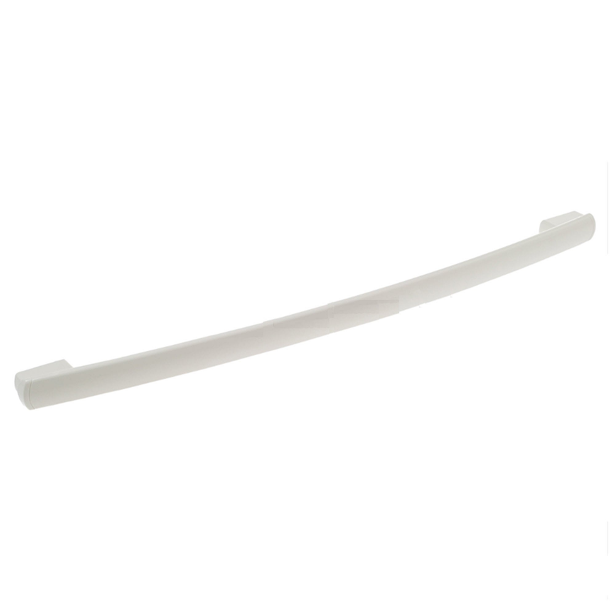 GE Part #wb15X26405, Handle (Bq) | 33.00 x 10.00 x 1.80