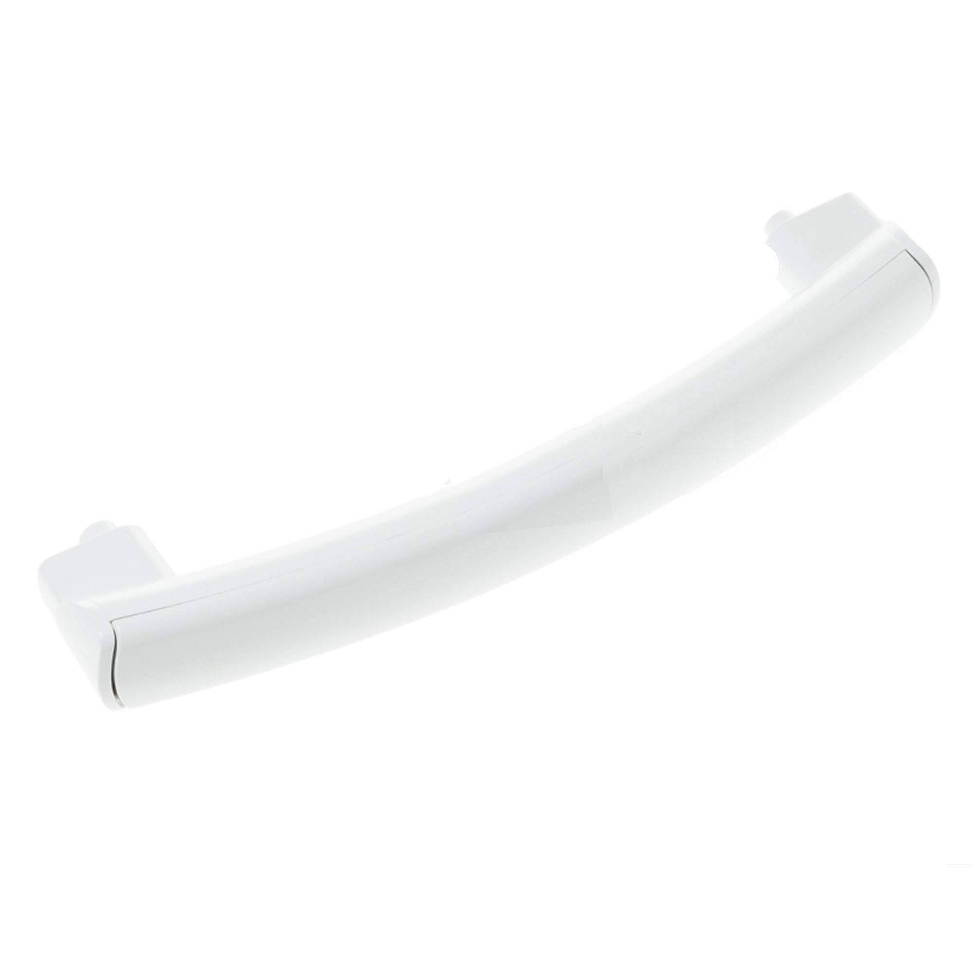 GE Part #wb15X26508, Handle Assembly | 11.00 x 4.50 x 2.80