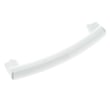Handle Assembly for GE JNM3163DJ2WW - Part WB15X26508