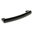 Handle Assembly for GE JVM3162DJ1BB - Part WB15X26509