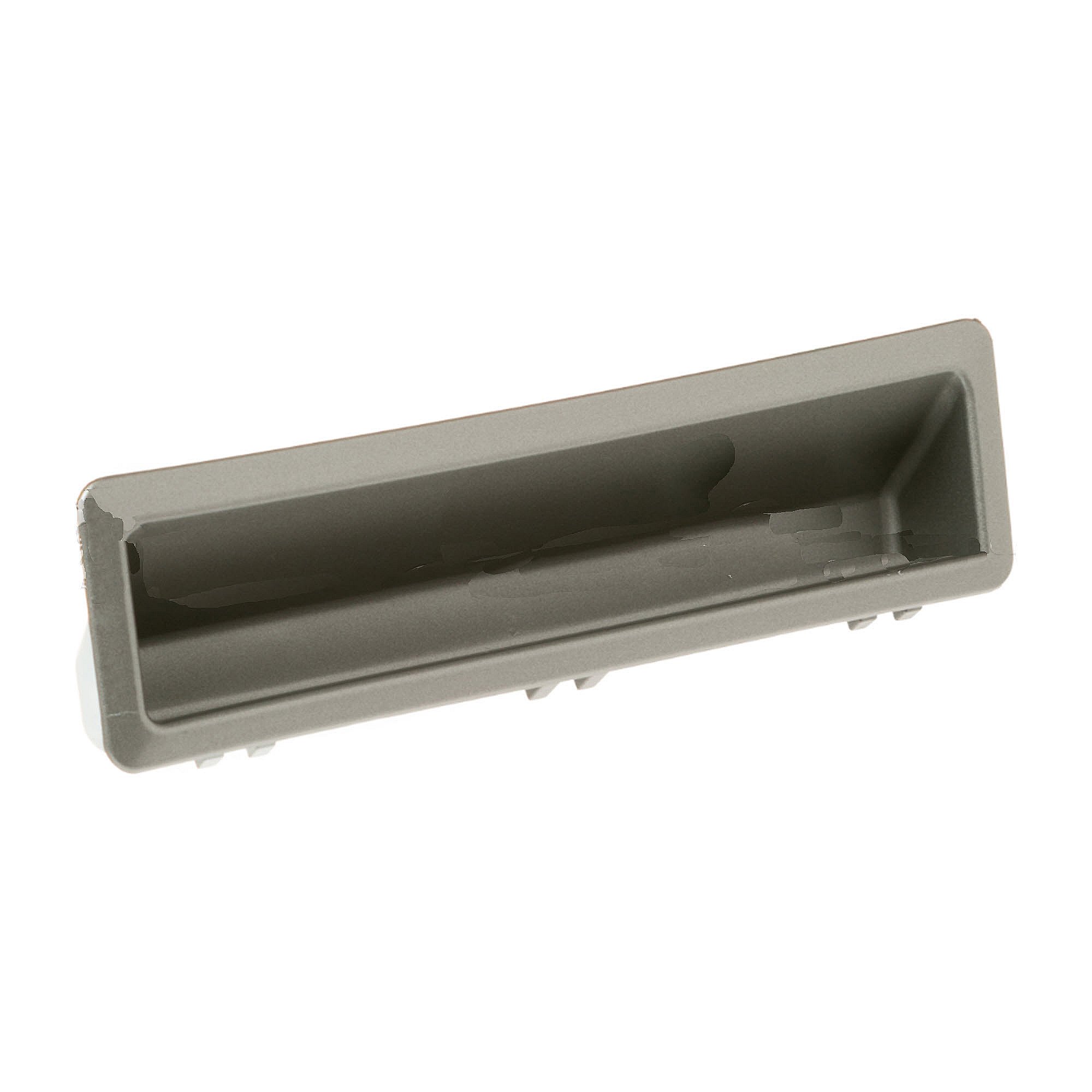 Part #wb15X26672, Handle Broil / 8.00 x 7.50 x 1.20