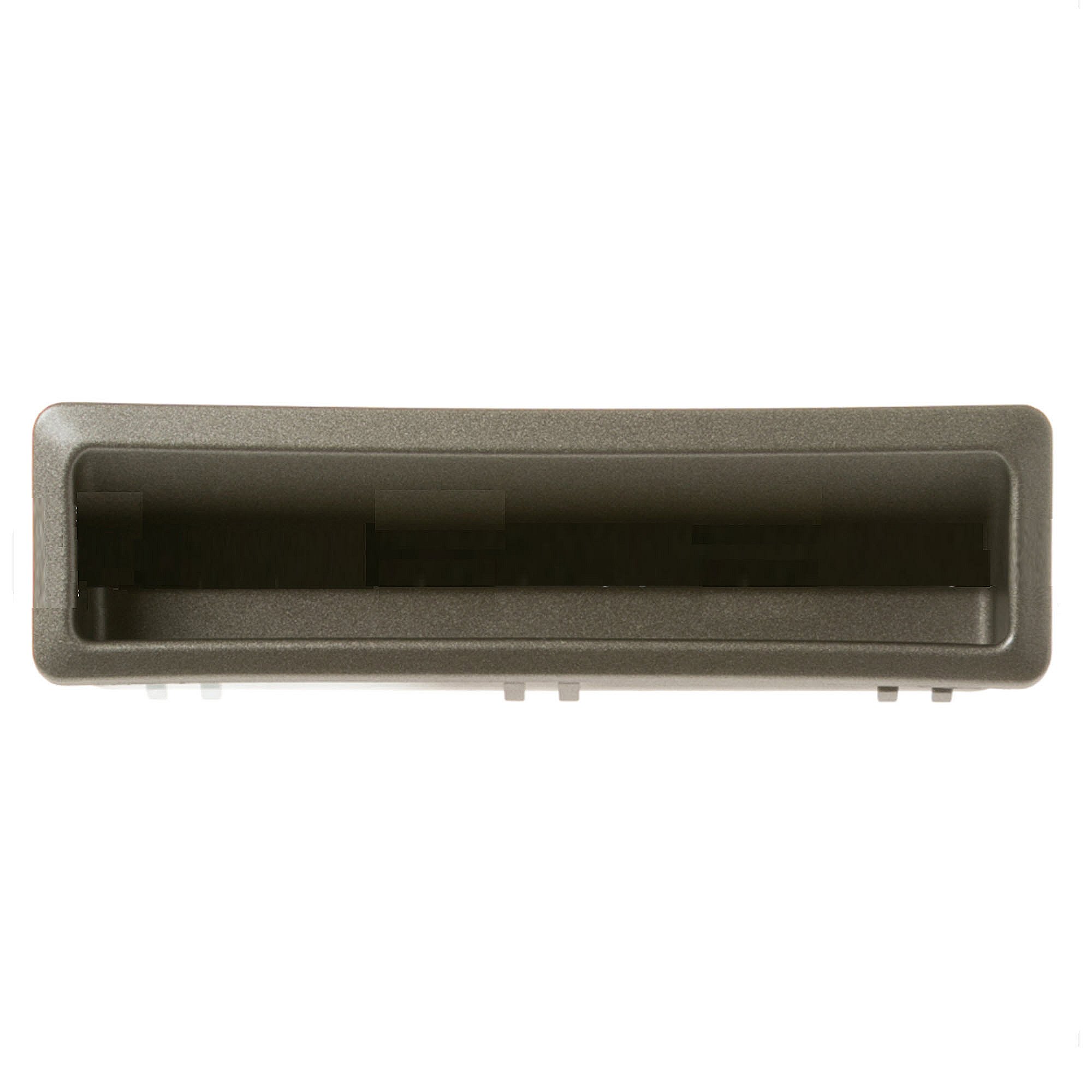 GE Part #wb15X26673, Handle Broil | 8.00 x 7.50 x 1.20