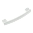 Microwave Door Handle (white) WB15X26776