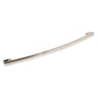 Handle for GE JS750SF4SS - Part WB15X27140