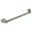 Handle And E for GE ZET1FH2SS - Part WB15X27525