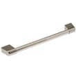 Handle And E for GE CT9070SH3SS - Part WB15X27526