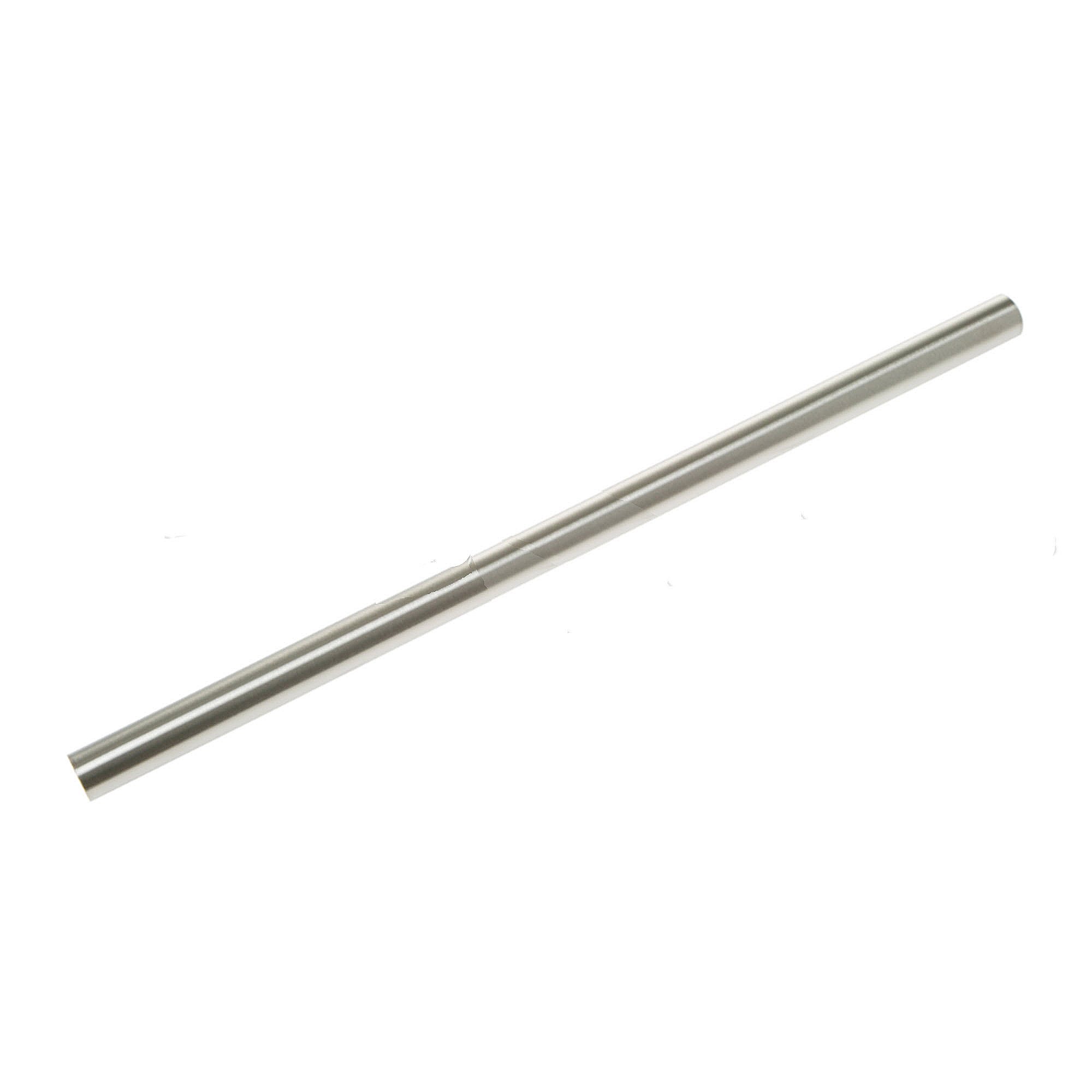 GE Part #wb15X28757, Handle Tube Ss | 25.00 x 4.60 x 3.20